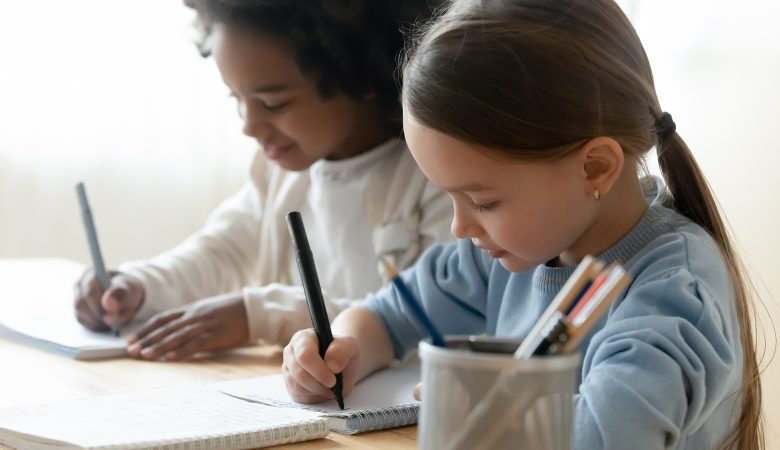 tarefa escolar