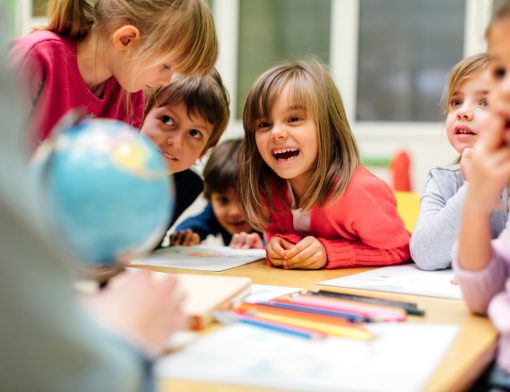 5 dicas para criar uma cultura de aprendizagem ideal na escola