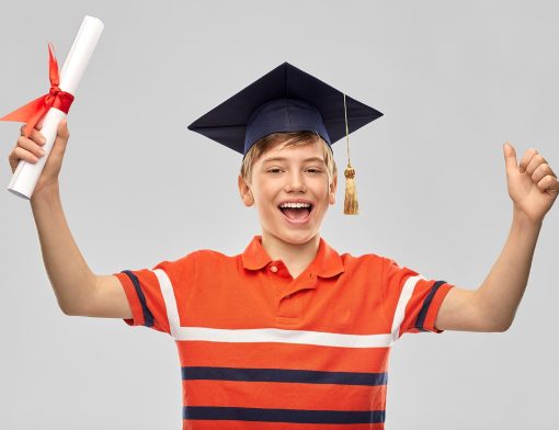 certificado de conclusão do ensino fundamental