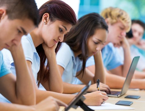Reprovação escolar: como diminuir esse índice na escola?