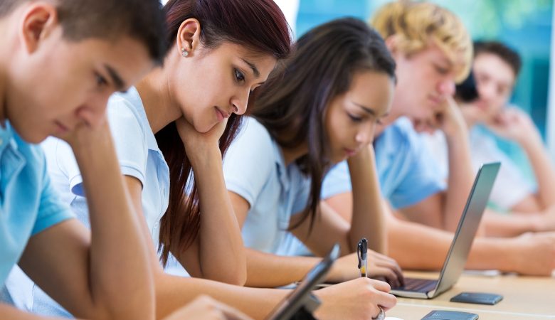 Reprovação escolar: como diminuir esse índice na escola?