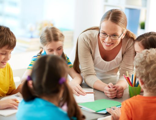 monitoria escolar