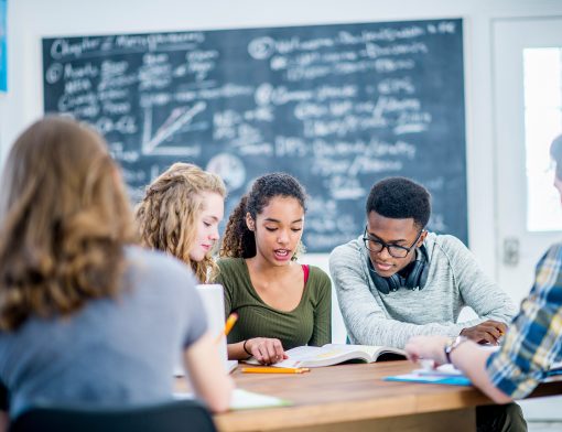 Sala de aula invertida: entenda como funciona esse modelo