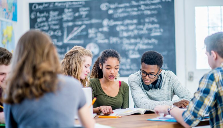 Sala de aula invertida: entenda como funciona esse modelo