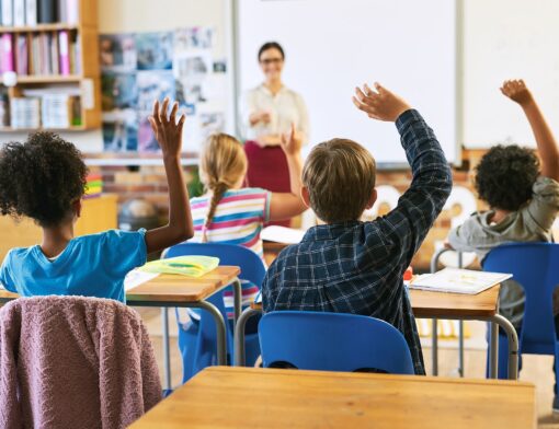 Como trabalhar a retenção escolar de maneira prática? Se essa também é sua dúvida, leia este artigo com 4 valiosas dicas!