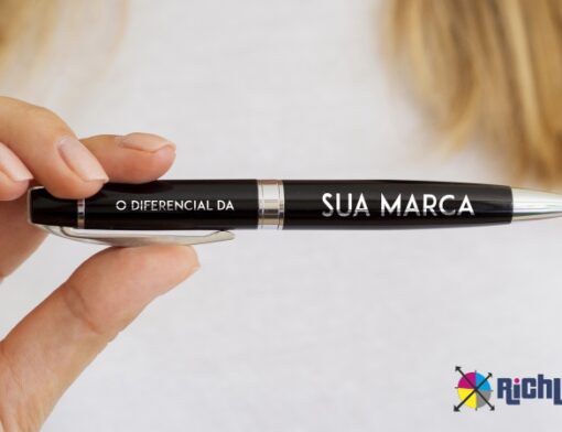Canetas Personalizadas, entenda porque é o brinde preferido das empresas