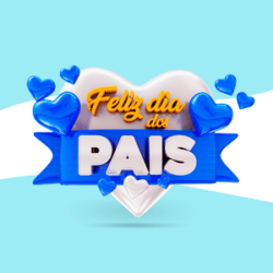 Catálogo Dia dos Pais