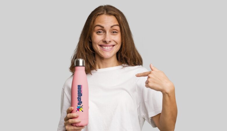 squeeze personalizado