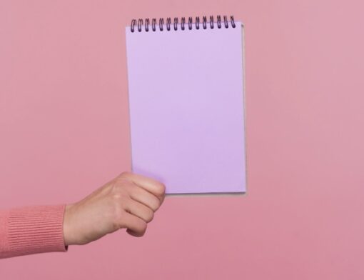 bloco de notas