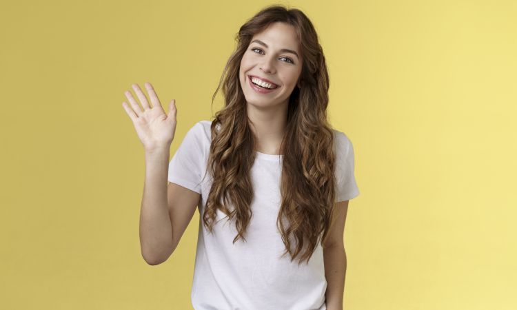 boas vindas ao novo colaborador