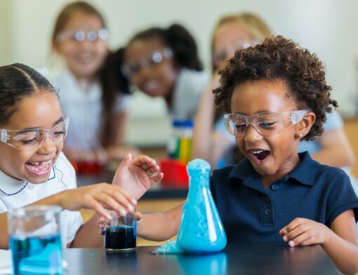 como despertar o interesse dos alunos