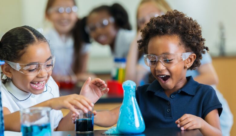 como despertar o interesse dos alunos