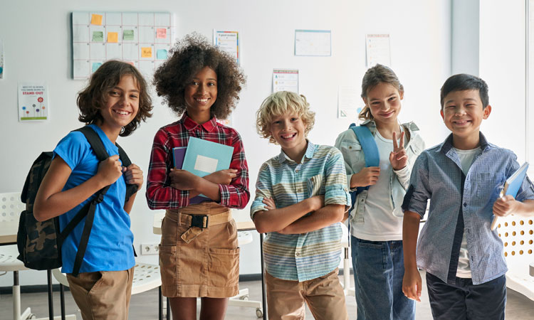 7 Motivos para Investir em Agendas para o Ensino Fundamental Personalizadas