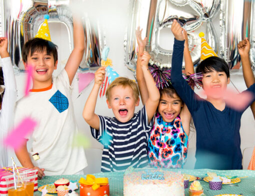 Brindes Personalizados para Festas de Aniversário: 10 Ideias Criativas e Memoráveis