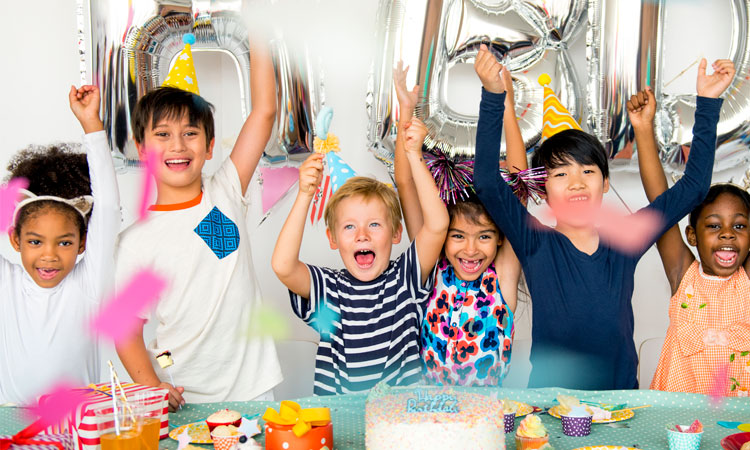 Brindes Personalizados para Festas de Aniversário: 10 Ideias Criativas e Memoráveis