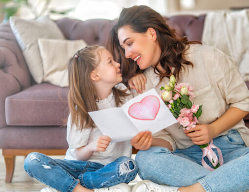 Celebre o Dia das Mães na Escola com Brindes Personalizados