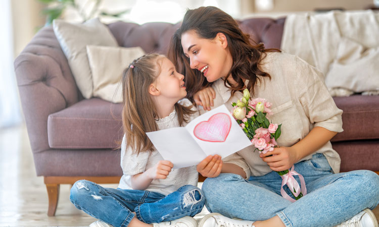 Celebre o Dia das Mães na Escola com Brindes Personalizados