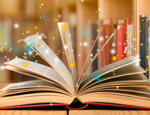 Brindes para o Dia do Livro