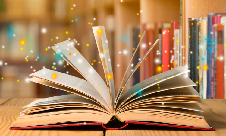 Brindes para o Dia do Livro