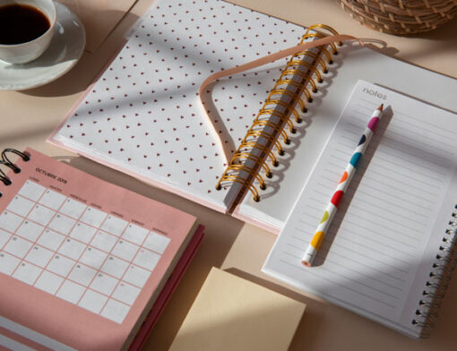 Busca de uma Gráfica para Produção de Agendas Personalizadas