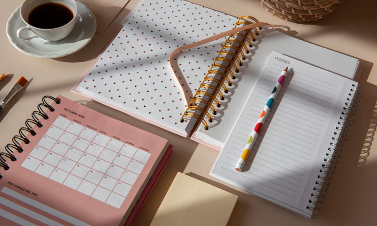 Busca de uma Gráfica para Produção de Agendas Personalizadas
