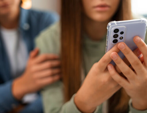 Combater o Cyberbullying