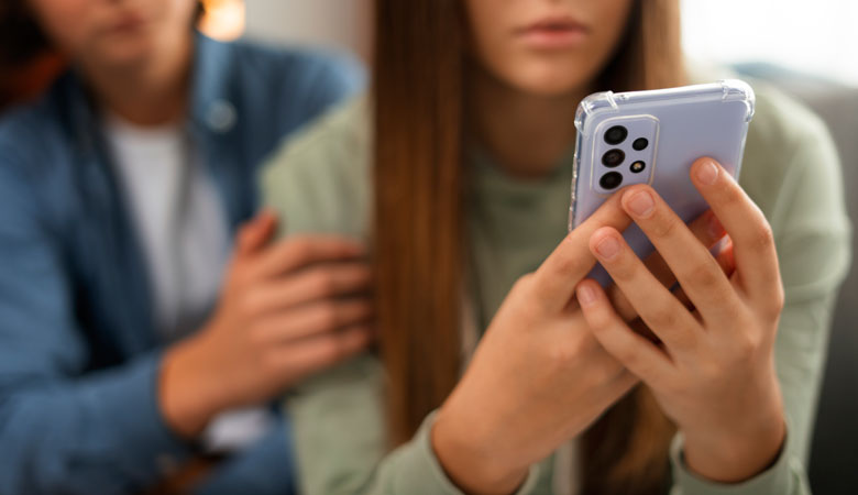 Combater o Cyberbullying