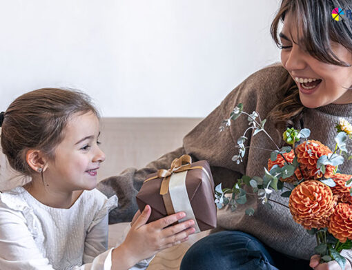 Lembrancinha Dia das Mães personalizada: 6 ideias criativas e emocionantes para surpreender