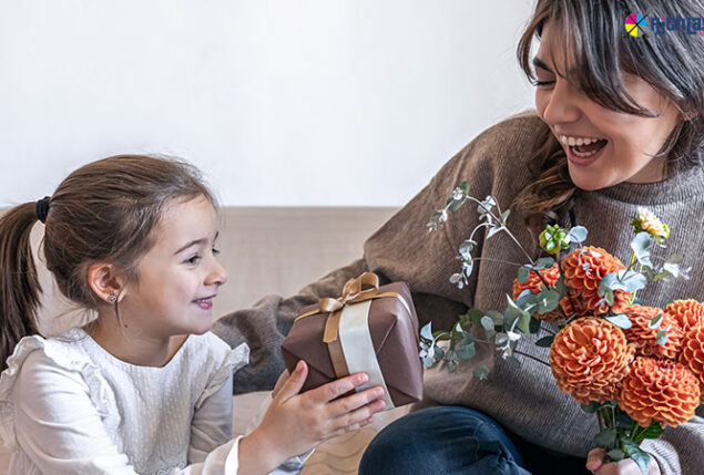 Lembrancinha Dia das Mães personalizada: 6 ideias criativas e emocionantes para surpreender